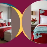 Unleashing Passion: 15 Red Room Ideas to Transform Any Bedroom