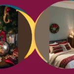 Crafting the Aesthetic Christmas Bedroom of Your Dreams