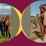 Cheers to Fall: 13 Trendy Winery Outfit Ideas for 2023