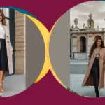 Cozy & Chic: 17 Women’s Work Outfit Ideas for Fall