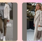 Stylish and Snug: 10 Women’s Winter Outfits That Wow