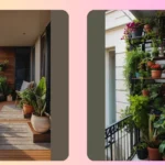 Elevate Your Apartment’s Outdoor Charm: 11 Small Balcony Garden Decor Ideas