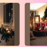 12 Cheery Christmas Decor Hacks for the Young and Fun