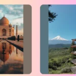 17 Unique Aesthetic Locations for Your Next Adventure