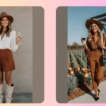 Fall Fashion Fun: 13 Winery Outfit Ideas for 2023 and 2024