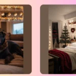 Count Down to Christmas: 17 Cozy Room Decor Ideas You’ll Love