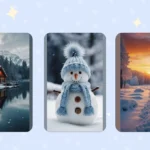 Chill Out: 14 Awesome Winter Wallpapers to Brighten Your Digital Life
