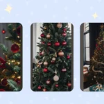 Get Cozy: 13 Velvet Christmas Tree Ideas to Brighten Your Season