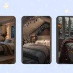 Heartwarming Decor: 18 Cozy Winter Ideas for Your Dream Bedroom