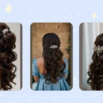 The Ultimate Guide to Half-Up, Half-Down Bridal Hairstyles: 13 Ideas to Steal