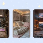 Cozy Chic: 7 Winter Room Decor Ideas to Warm Up Your Space