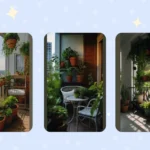 Garden Goals: 11 Small Balcony Decor Ideas to Spice Up Your Apartment Space