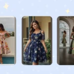 Floral Extravaganza: 20 Elegant Dresses for Every Woman’s Closet