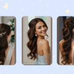 Hair Goals: 14 Bridesmaid Hairstyles to Try