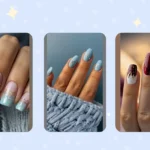 Whimsical Winter Nail Art: 15 Cute DIY Ideas for the Holidays