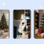 Sprucing Up Christmas: Teen-Friendly Decor Ideas for Every Bedroom