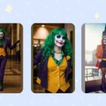 Get Your Laugh On: 12 Hot Female Joker Costume Ideas for 2024