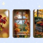 Fall in Love: 11 Floral Ideas to Brighten Your Autumn