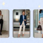 Urban Chic: 17 Trendy Fall Work Outfit Ideas for Every Woman