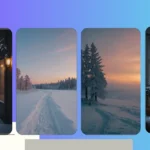 Embrace Winter with These 13 Cozy Wallpaper Ideas for Your Devices