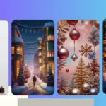 15 Cute Aesthetic Christmas iPhone Wallpapers That Spark Joy