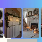 14 Adorable Christmas Room Decor Ideas for the Ultimate Cozy Vibe