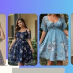 Unveiling 20 Elegant Floral Dress Ideas for Every Occasion