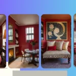 Spice Up Your Space: 15 Red Room Decor Ideas for the Bold