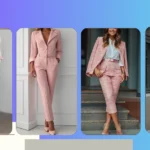 Pink Passion: 15 Outfits That Will Make You Feel Fabulous
