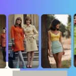 Exploring 12 Iconic Women Outfits from the Swinging London 1960s