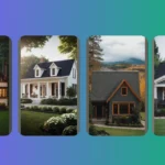 Living Large in Small Spaces: 10 Ingenious Cottage House Designs