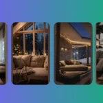 Winter Wonderland Decor: 18 Inspiring Aesthetic Ideas for Your Room