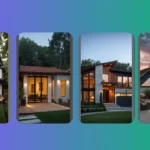 Small Spaces, Big Laughs: 18 Modern Contemporary Home Ideas to Impress