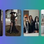 Spooky Yet Simple: 12 Last-Minute Costume Ideas That Slay