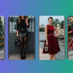 20 Festive Christmas Party Outfits for Every Occasion