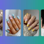 Nail Art Wins: 15 Adorable DIY Winter Nail Designs at Home