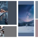 Screen Sparkle: 14 Winter Wallpapers to Make You Smile