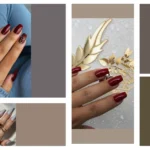 Scorpio Nail Game Strong: 12 Trendy Acrylic Ideas You’ll Love