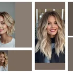 Winter Hairstyles for Short Hair That Are Super Simple and Stylish