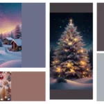 15 Aesthetic Christmas Wallpapers You Need Right Now!