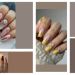 Get Cozy with 15 Charming Winter Nail Ideas You Can DIY
