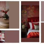 15 Red Room Ideas That Will Heat Up Your Bedroom!