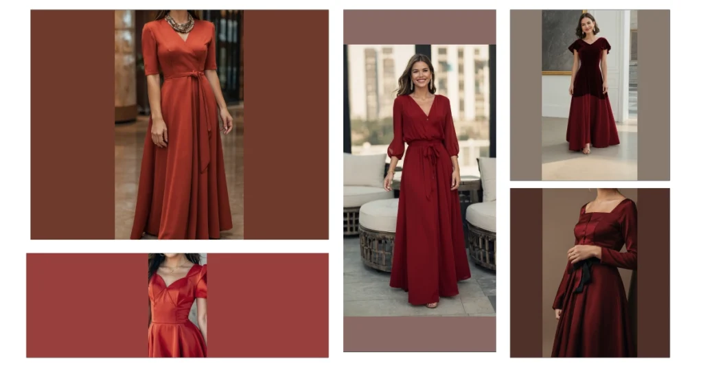 Stylishly Simple: 11 Maxi Dress Ideas You Need to Try