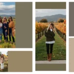 Your Guide to Grape-Approved Fall Fashion: 13 Outfit Ideas for 2023