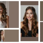 Long Hair? Check Out These 13 Fab Bridesmaid Hairstyles!**  
**