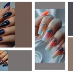 Fall into Fabulous: 12 Nail Designs to Rock This November