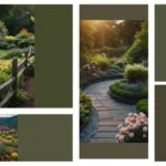 13 Dreamy Garden Ideas to Add a Dash of Fairytale Magic to Your Backyard