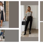 Fall For Fashion: 17 Cute Work Outfits for Women