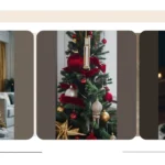 Elevate Your Holiday Decor: 13 Velvet Christmas Tree Inspirations