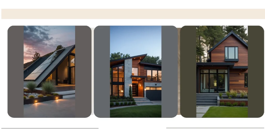 Elevate Your Living Experience: 18 Modern Home Design Ideas - Cheerful ...